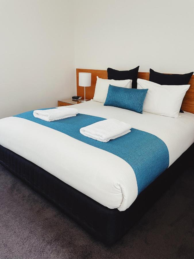 Red Earth Motel Broken Hill Bagian luar foto