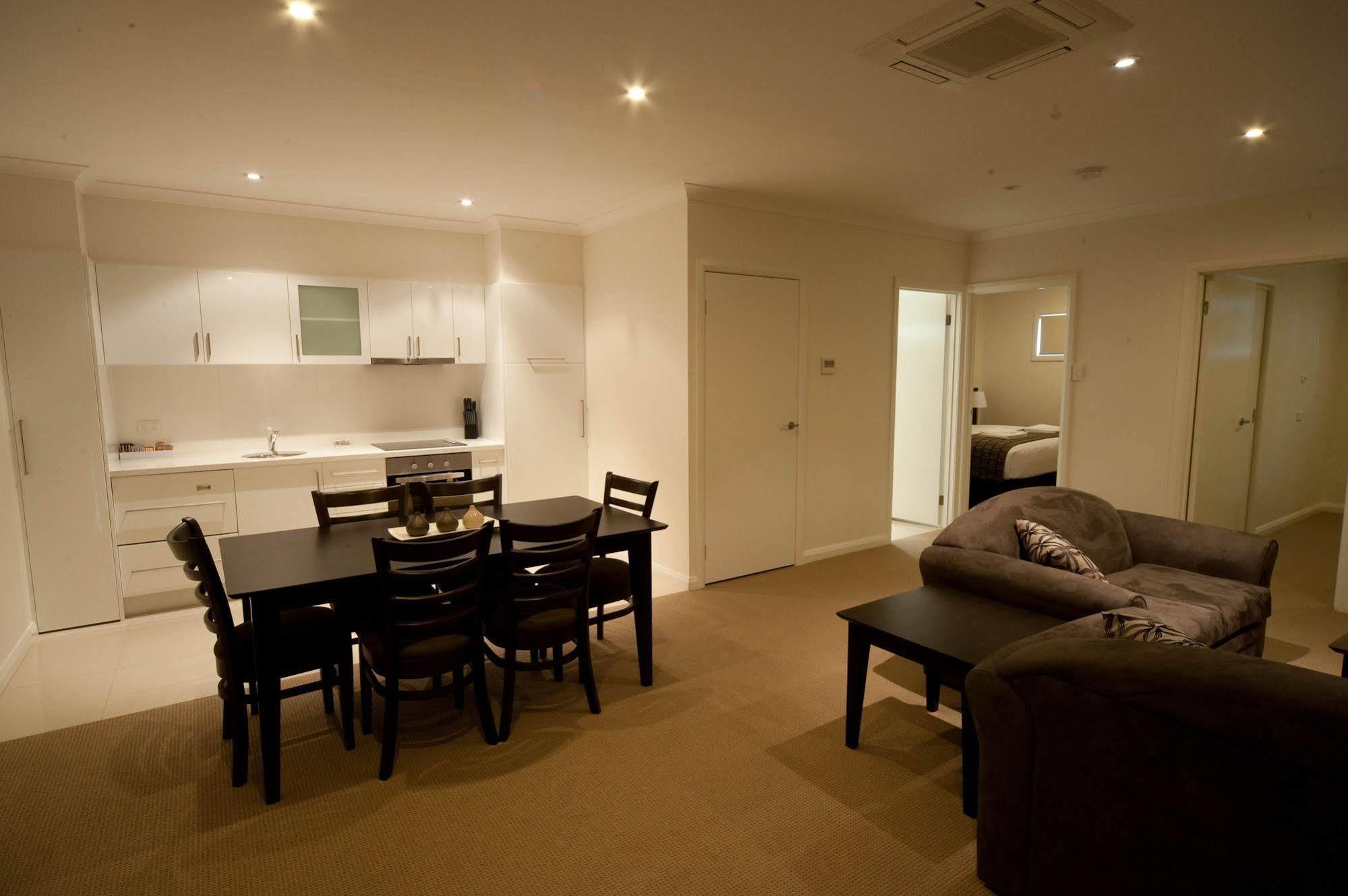 Red Earth Motel Broken Hill Bagian luar foto